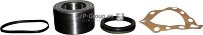 JP GROUP 1151301110 -  Комплект подшипника ступицы колеса